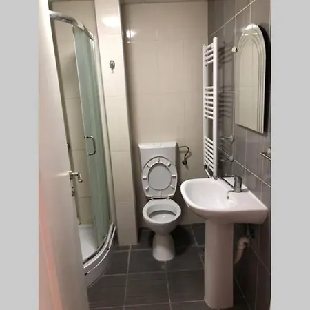 Bright Modern - 5 Min From Center * Skopie