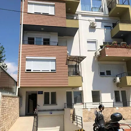 Bright Modern - 5 Min From Center * Skopje